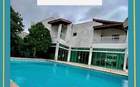 Hostel Família Castor